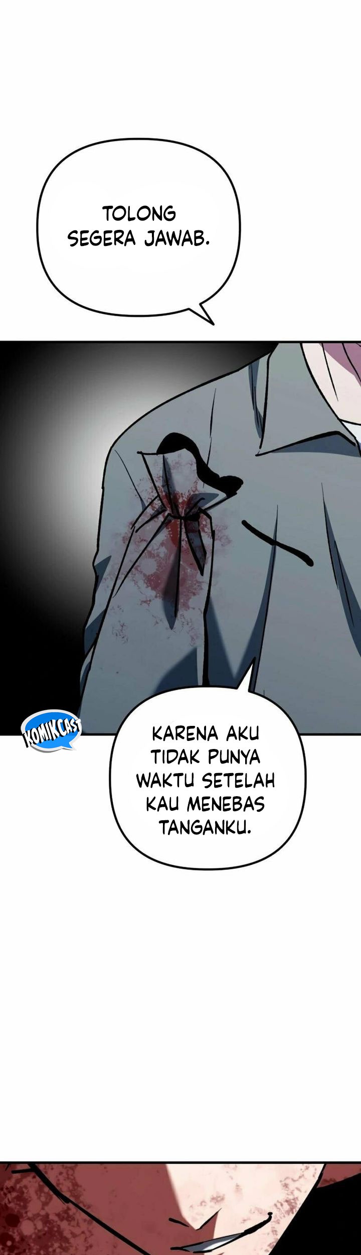 Killing Killer Chapter 90 Gambar 84