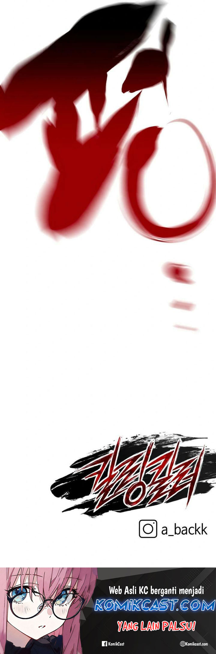 Killing Killer Chapter 90 Gambar 103