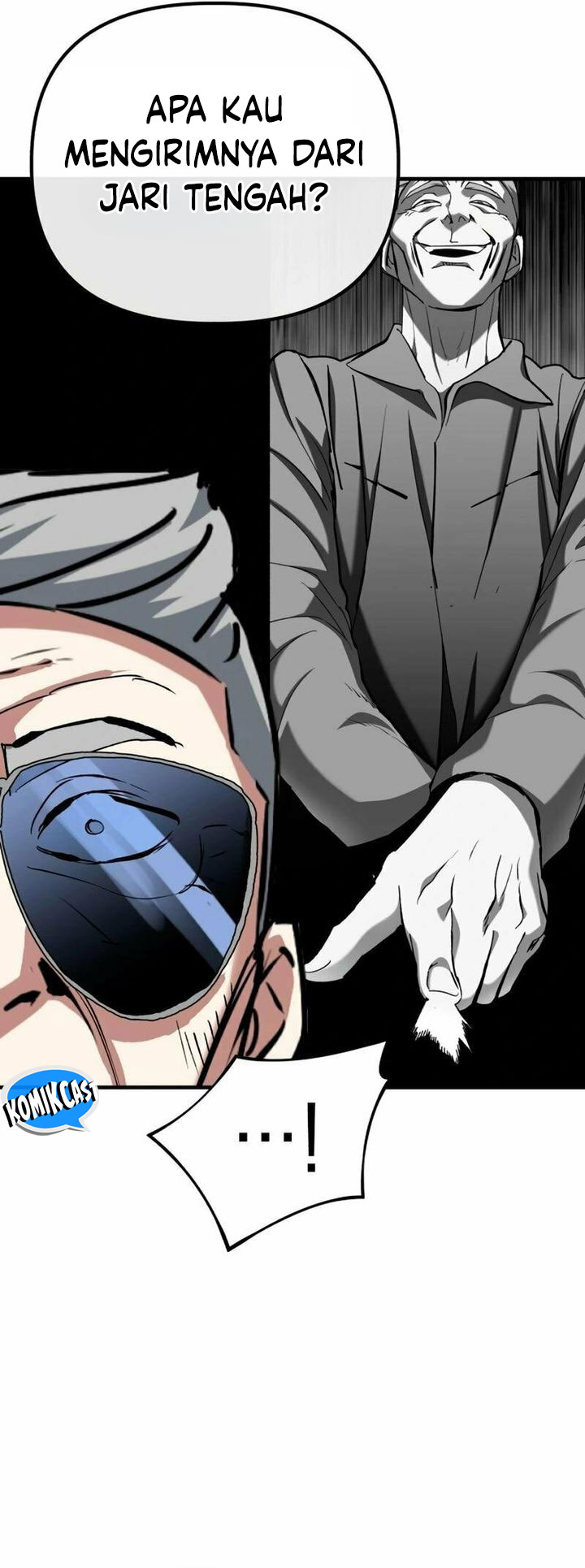 Killing Killer Chapter 90 Gambar 97