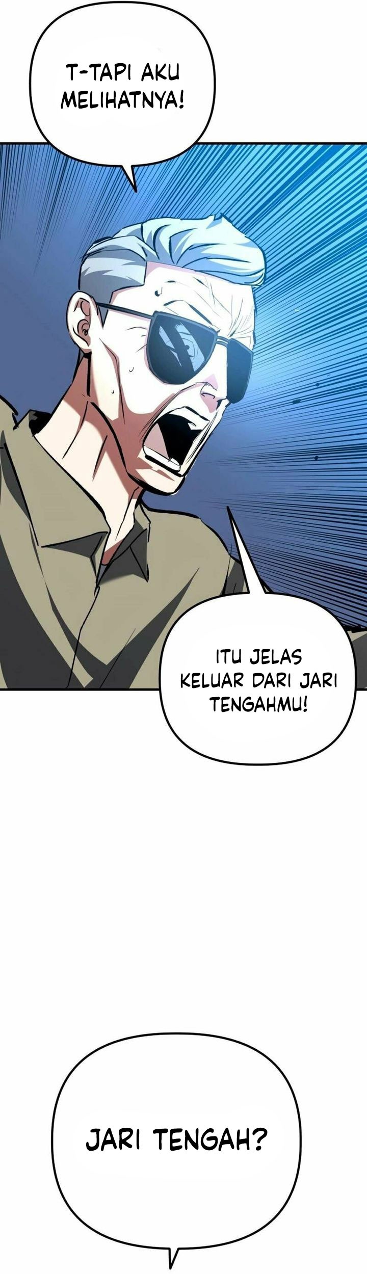 Killing Killer Chapter 90 Gambar 98
