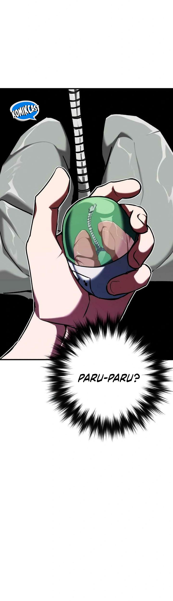 Killing Killer Chapter 90 Gambar 12