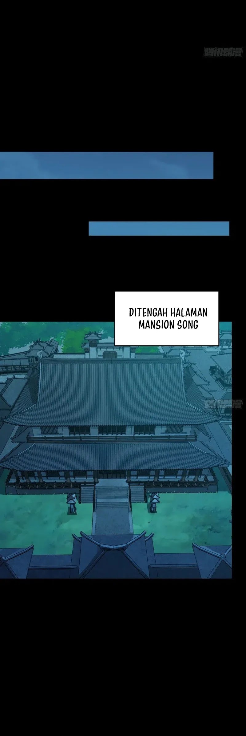 Legend of Star General Chapter 274 Gambar 28