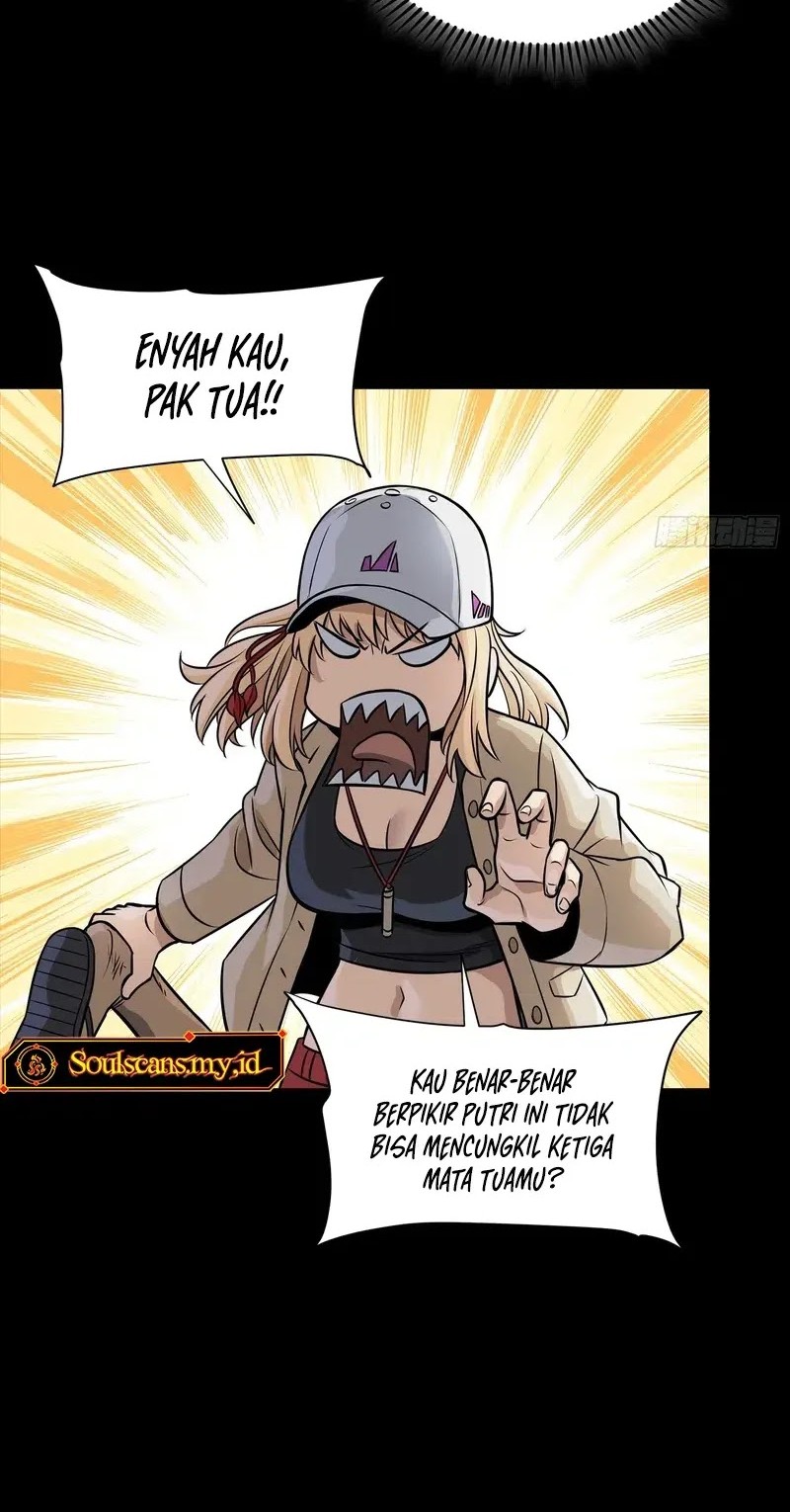 Legend of Star General Chapter 274 Gambar 24