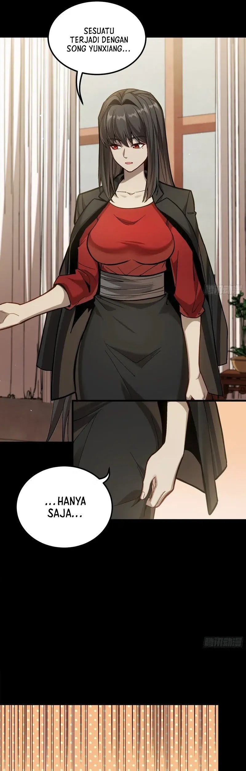 Legend of Star General Chapter 274 Gambar 41