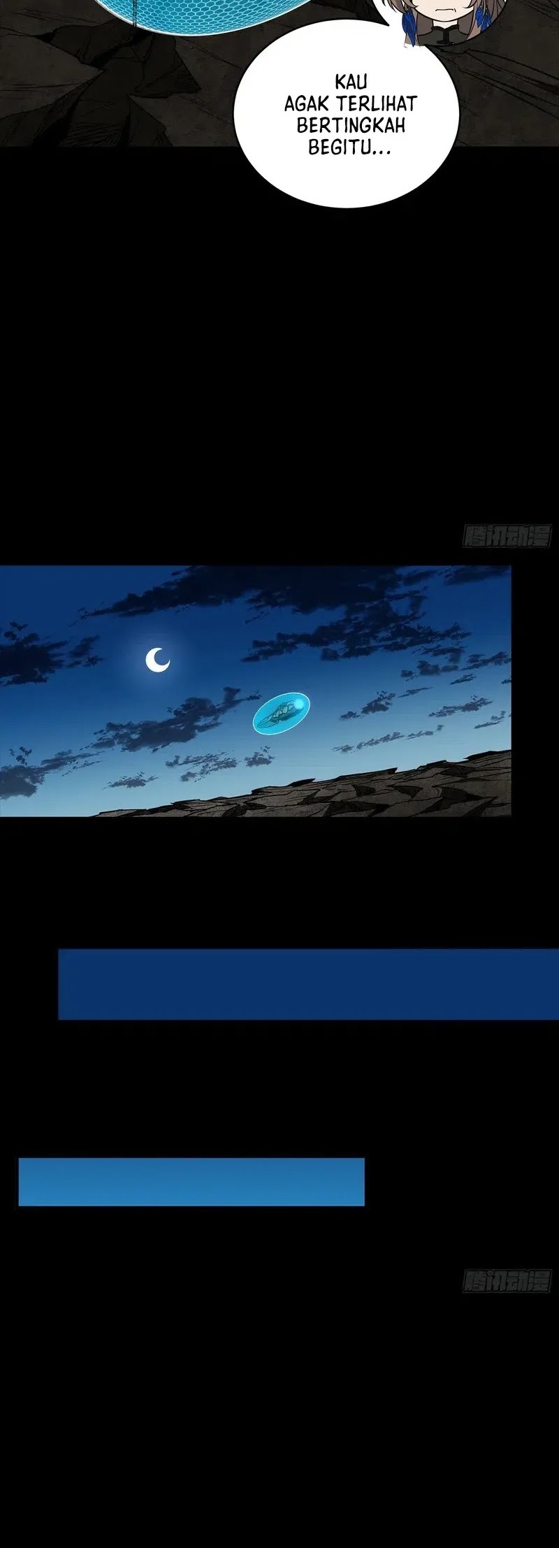 Legend of Star General Chapter 274 Gambar 16