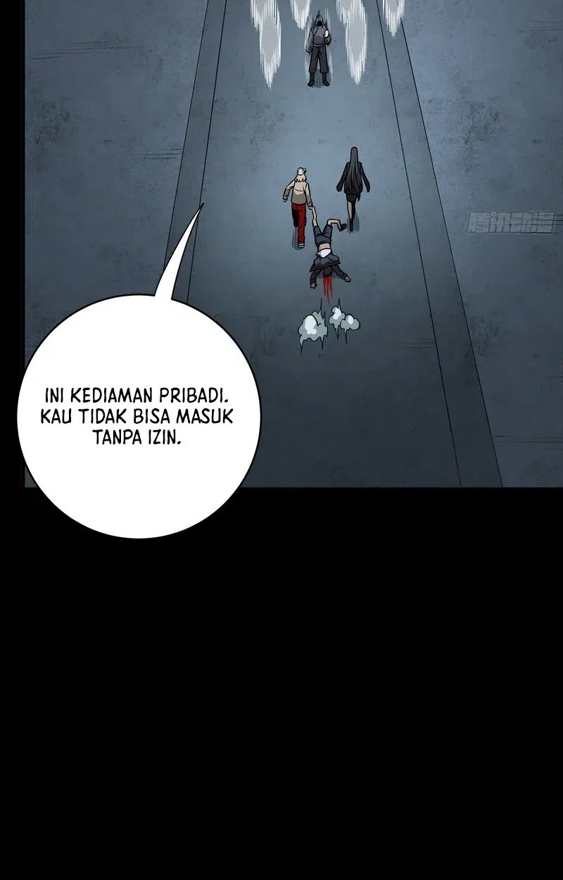 Legend of Star General Chapter 274 Gambar 18