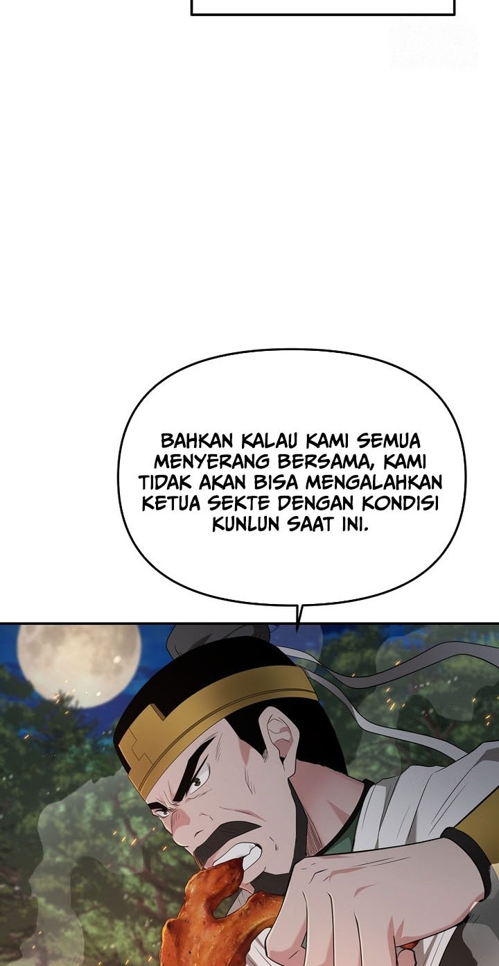 The World’s Best Kunlun Tavern Chapter 29 Gambar 27