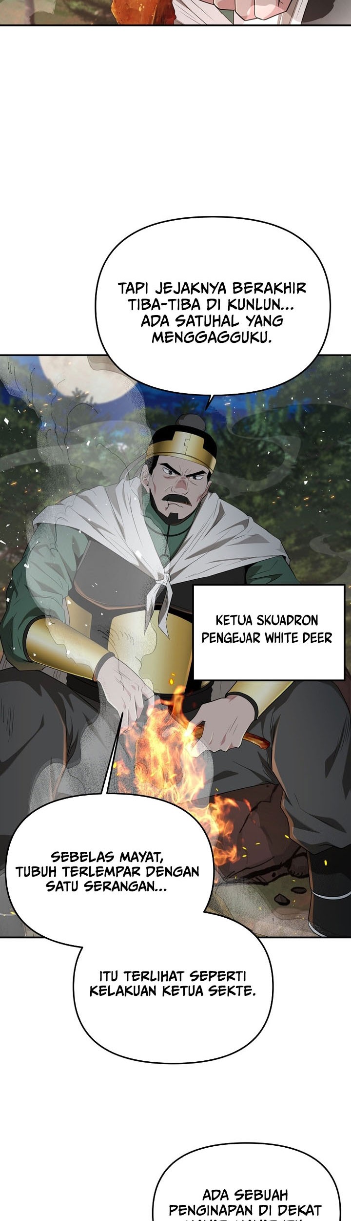 The World’s Best Kunlun Tavern Chapter 29 Gambar 28