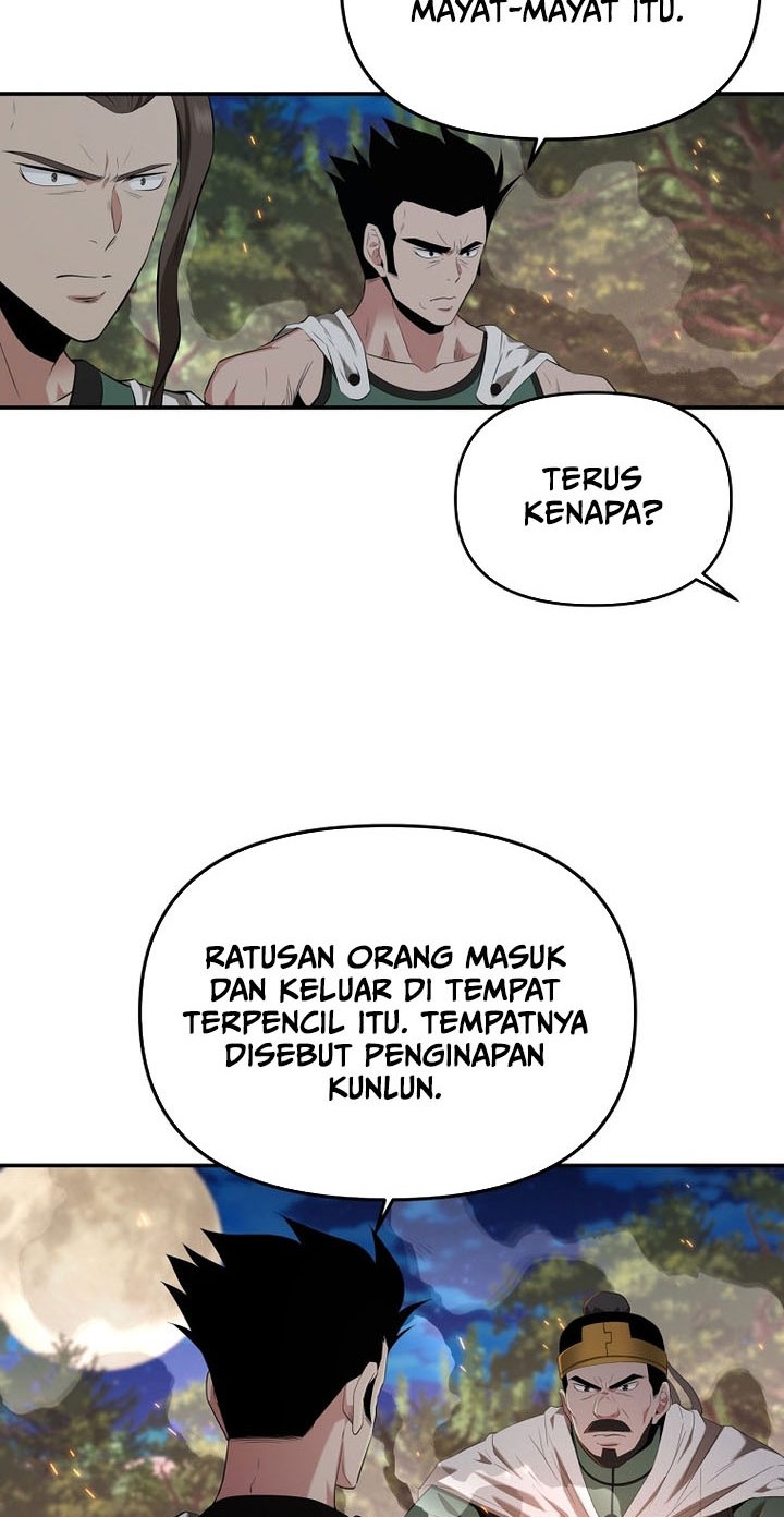 The World’s Best Kunlun Tavern Chapter 29 Gambar 29