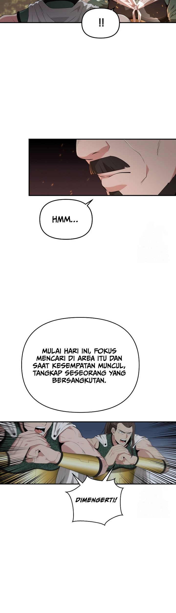 The World’s Best Kunlun Tavern Chapter 29 Gambar 30