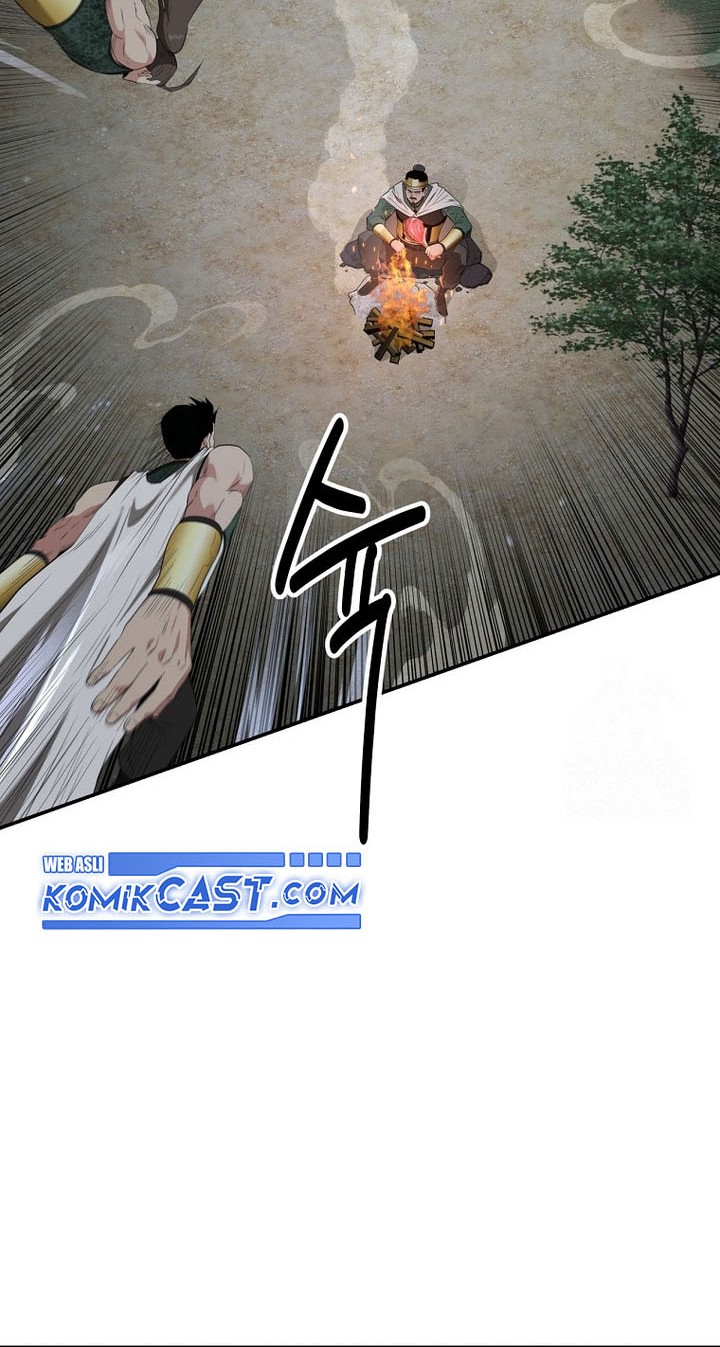 The World’s Best Kunlun Tavern Chapter 29 Gambar 25