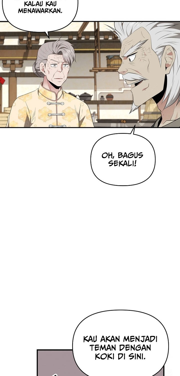 The World’s Best Kunlun Tavern Chapter 29 Gambar 39