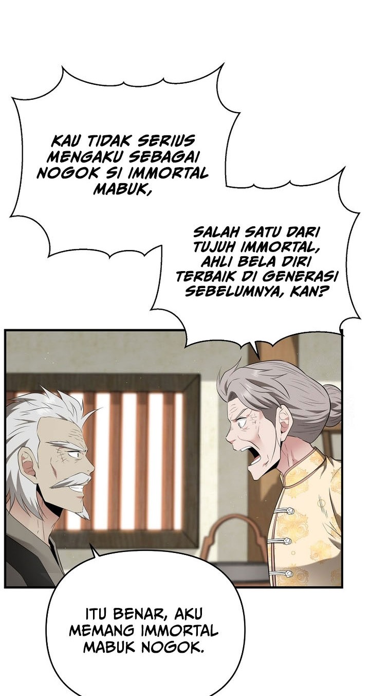 The World’s Best Kunlun Tavern Chapter 29 Gambar 43