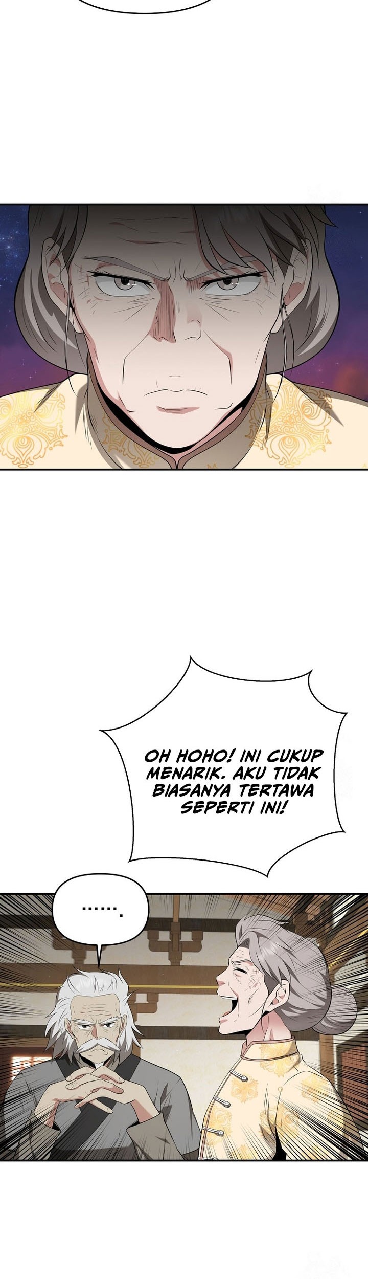 The World’s Best Kunlun Tavern Chapter 29 Gambar 44