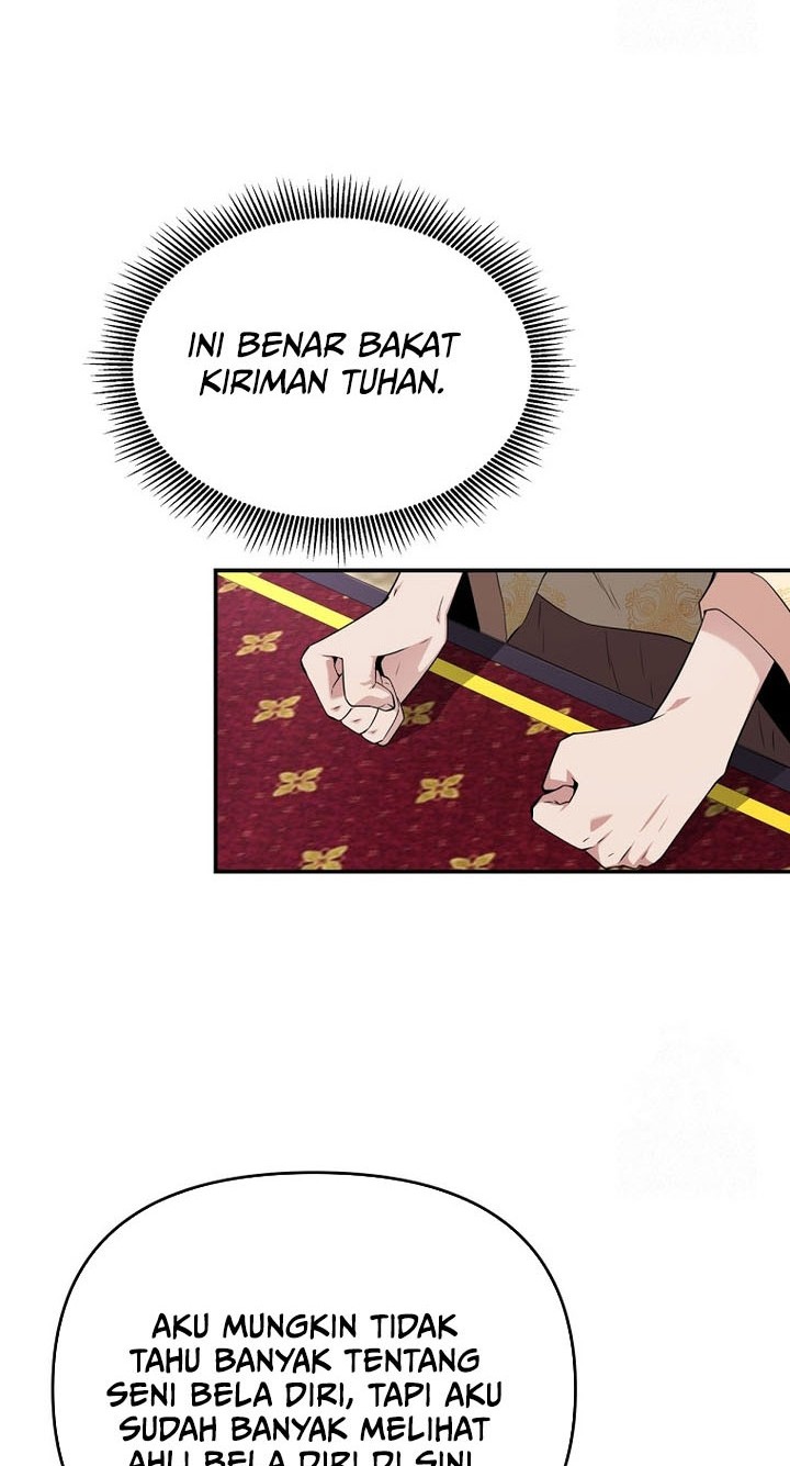 The World’s Best Kunlun Tavern Chapter 29 Gambar 5