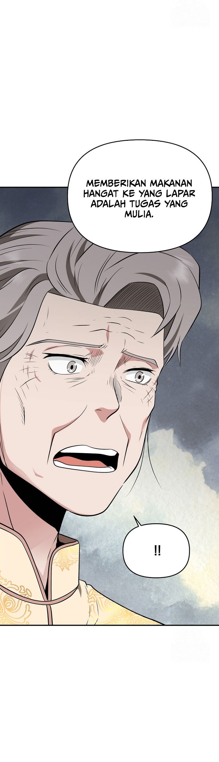 The World’s Best Kunlun Tavern Chapter 29 Gambar 8