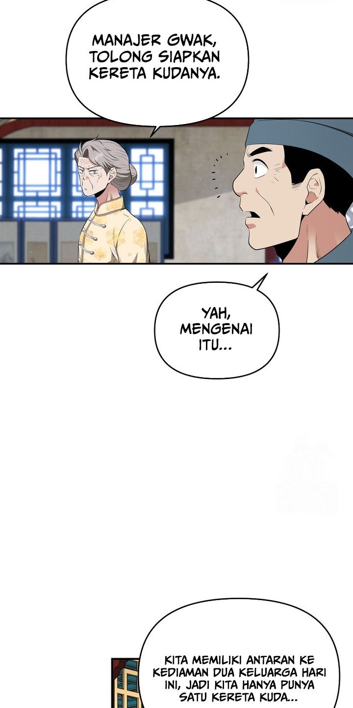The World’s Best Kunlun Tavern Chapter 29 Gambar 11