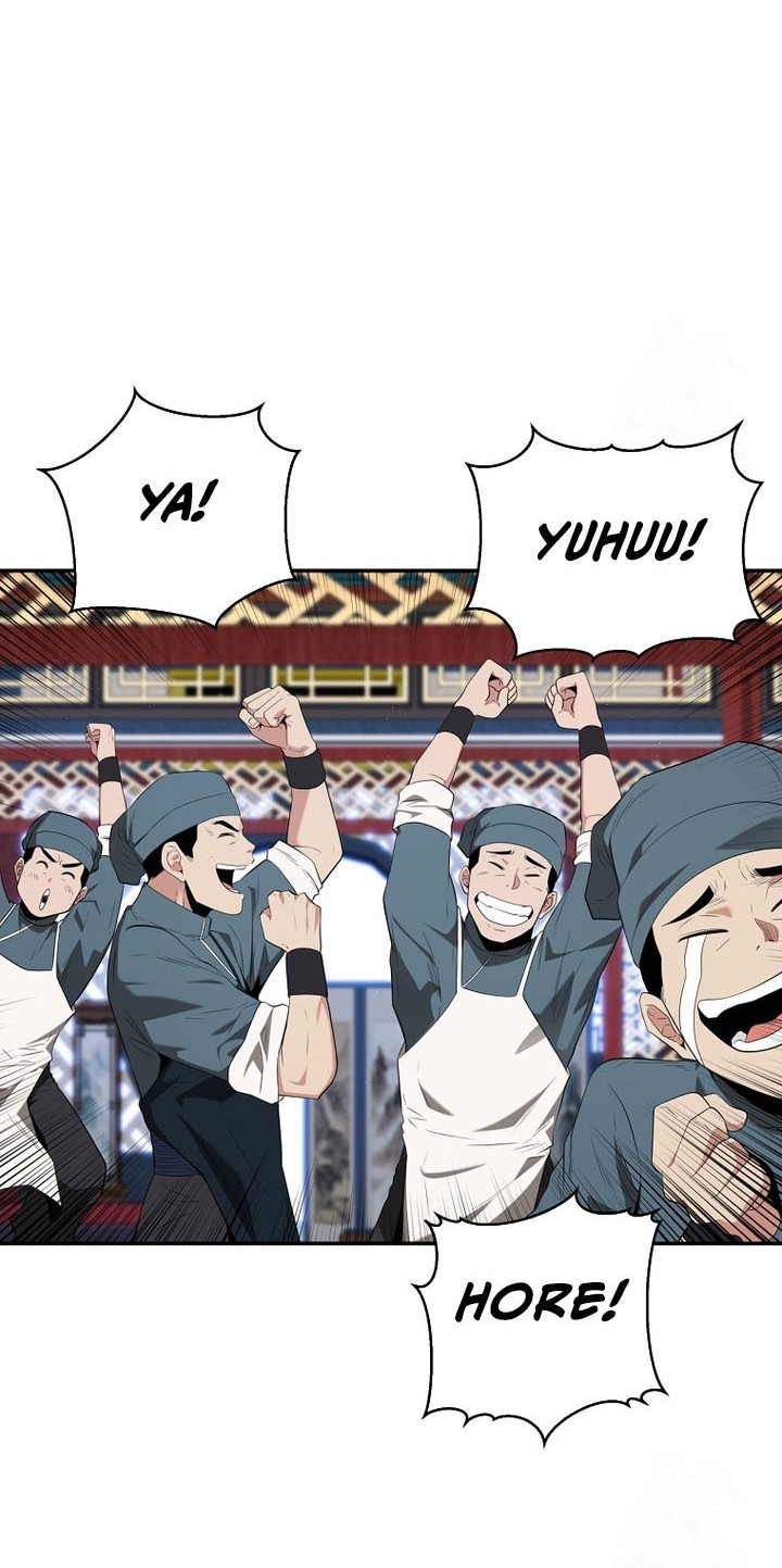 The World’s Best Kunlun Tavern Chapter 29 Gambar 15