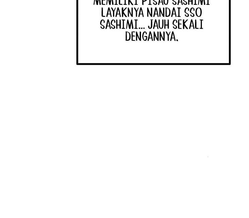 I Took over The Academy With a Single Sashimi Knife Chapter 39 Gambar 68