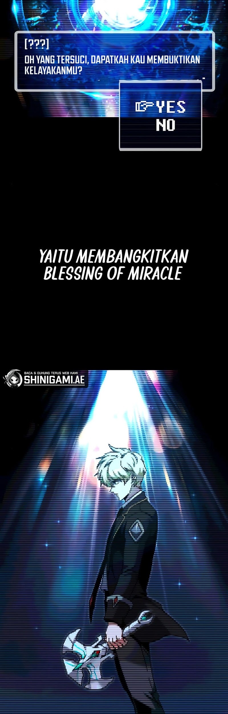 I Took over The Academy With a Single Sashimi Knife Chapter 39 Gambar 66