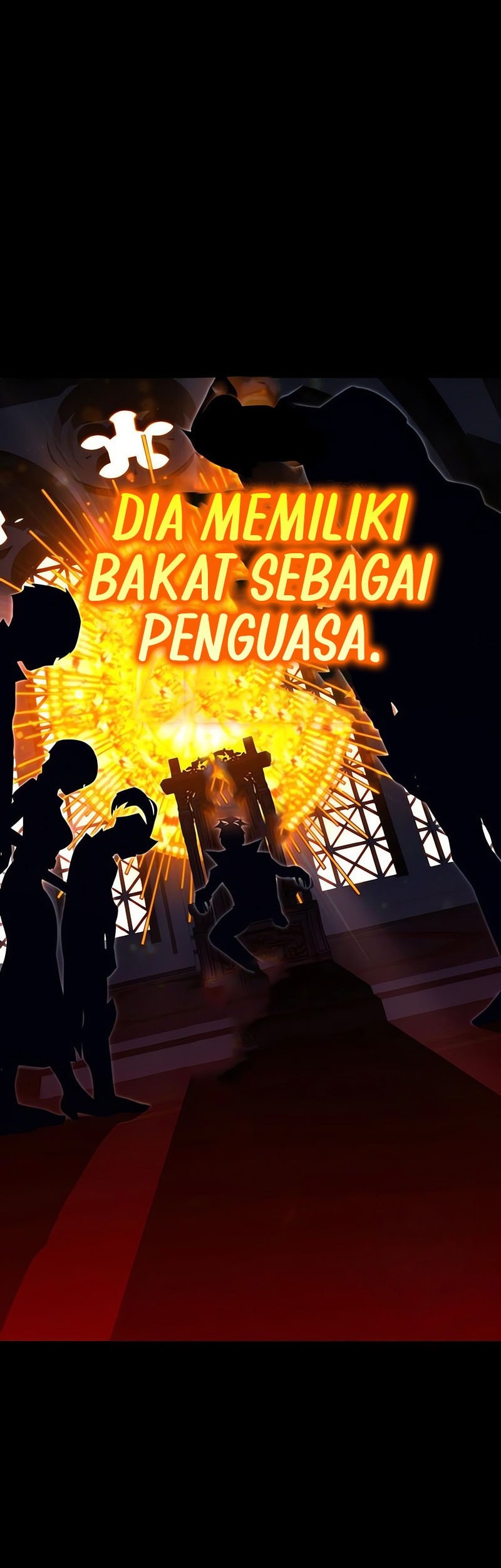 I Took over The Academy With a Single Sashimi Knife Chapter 39 Gambar 46