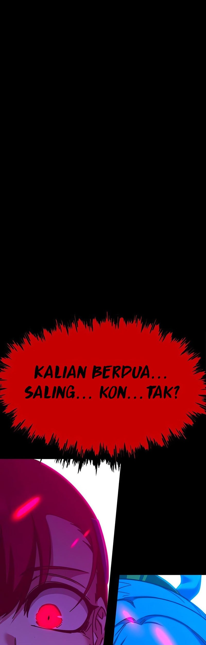 I Took over The Academy With a Single Sashimi Knife Chapter 39 Gambar 3