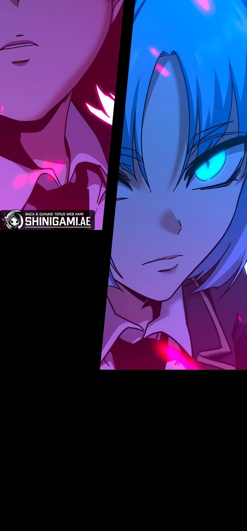 I Took over The Academy With a Single Sashimi Knife Chapter 39 Gambar 4