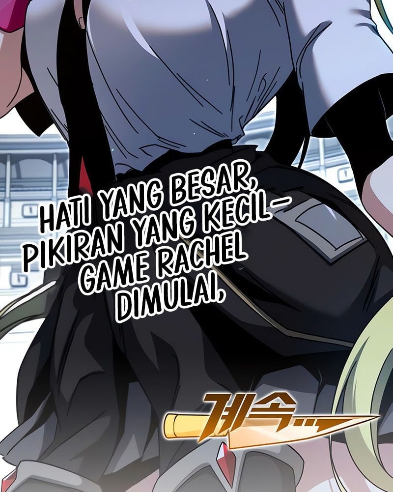 I Took over The Academy With a Single Sashimi Knife Chapter 39 Gambar 80