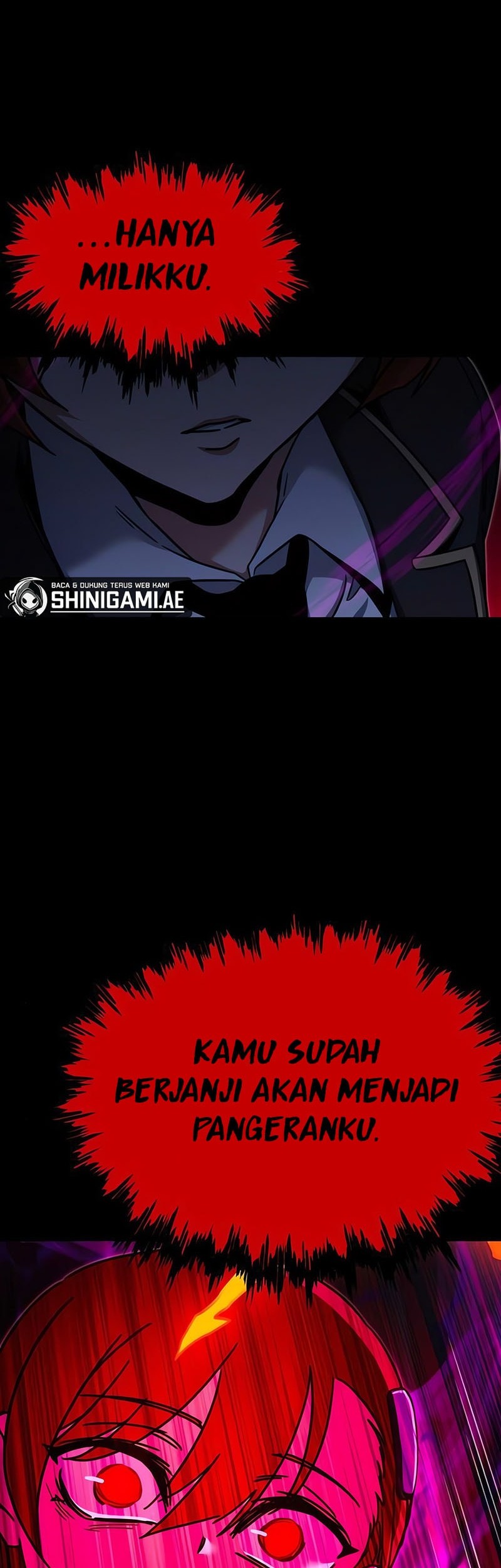 I Took over The Academy With a Single Sashimi Knife Chapter 39 Gambar 10