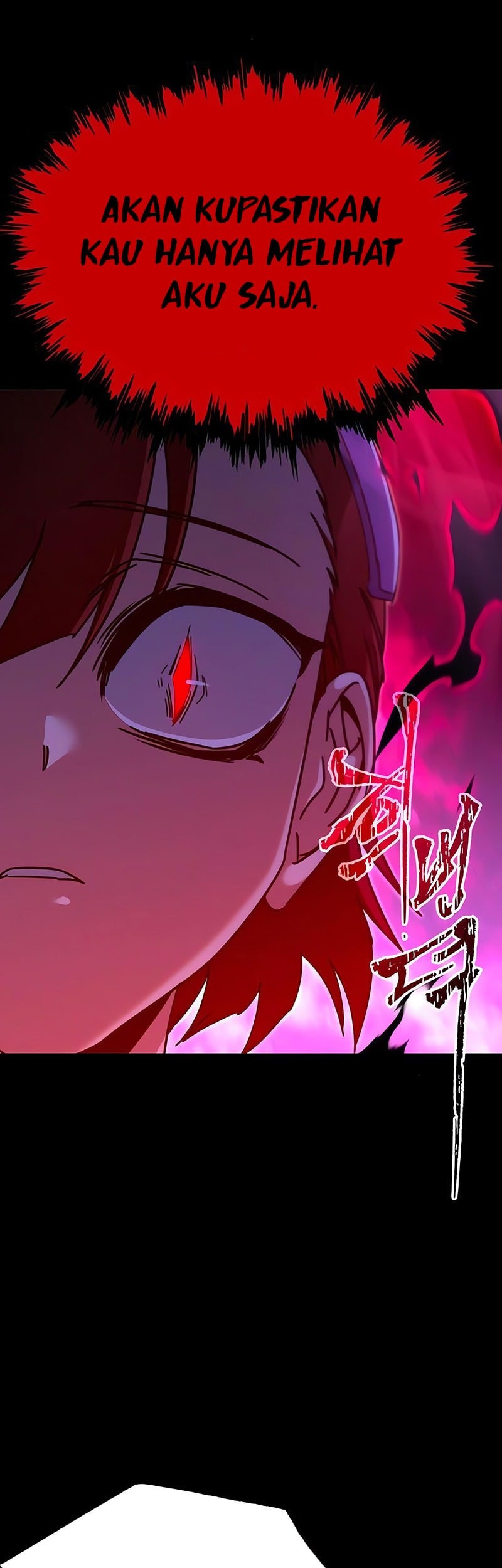 I Took over The Academy With a Single Sashimi Knife Chapter 39 Gambar 17