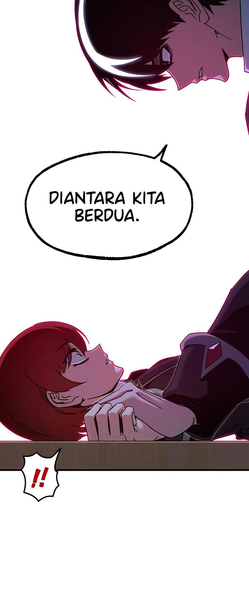 I Took over The Academy With a Single Sashimi Knife Chapter 39 Gambar 32