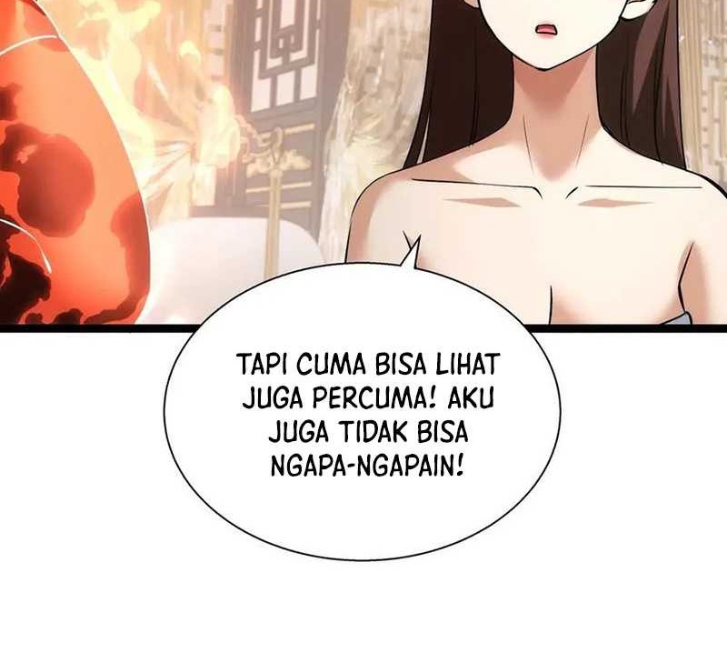 I Took Over The System Players Chapter 83 Gambar 35