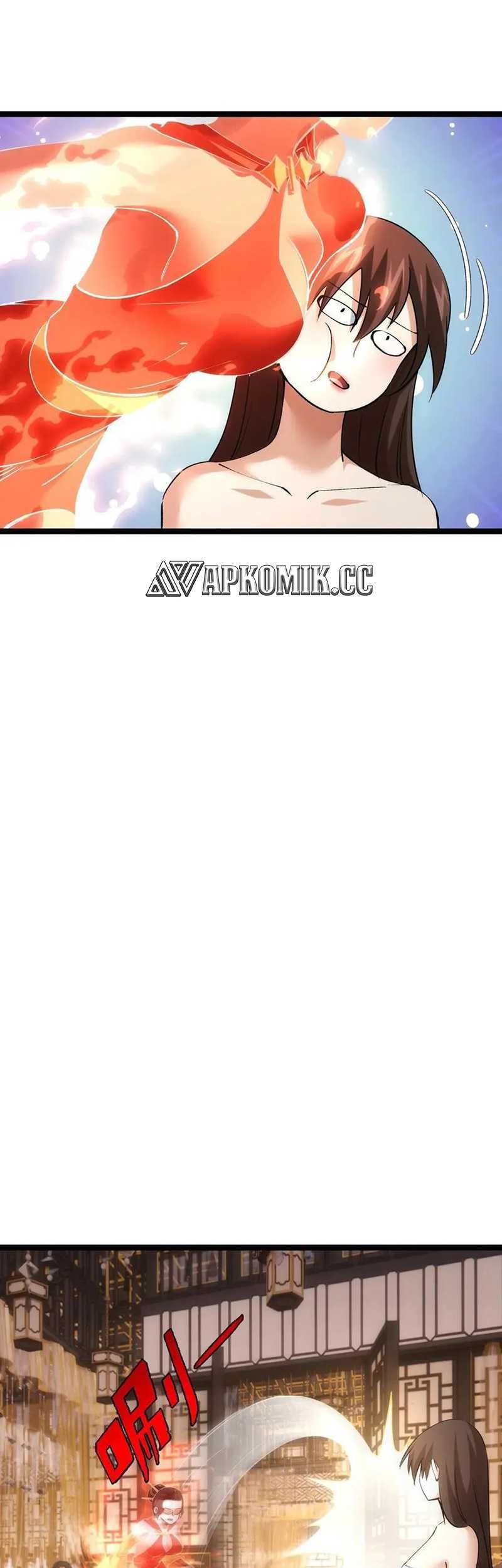 I Took Over The System Players Chapter 83 Gambar 36