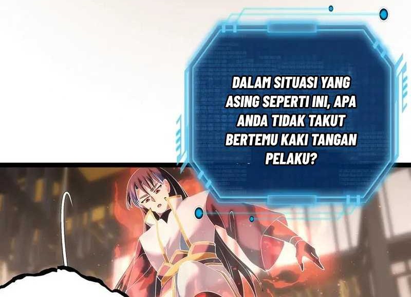 I Took Over The System Players Chapter 83 Gambar 19