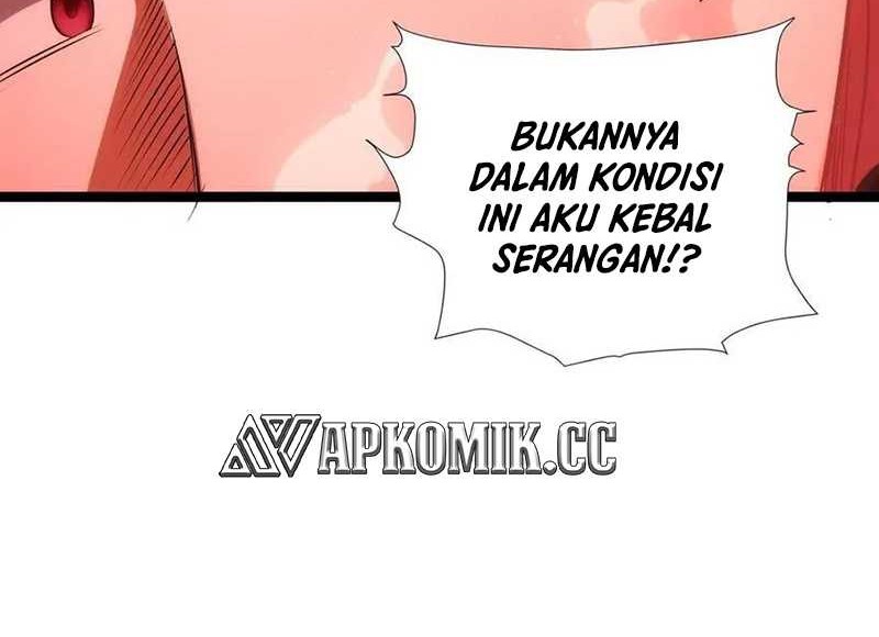 I Took Over The System Players Chapter 83 Gambar 21