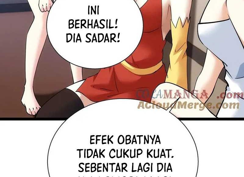 I Took Over The System Players Chapter 83 Gambar 7
