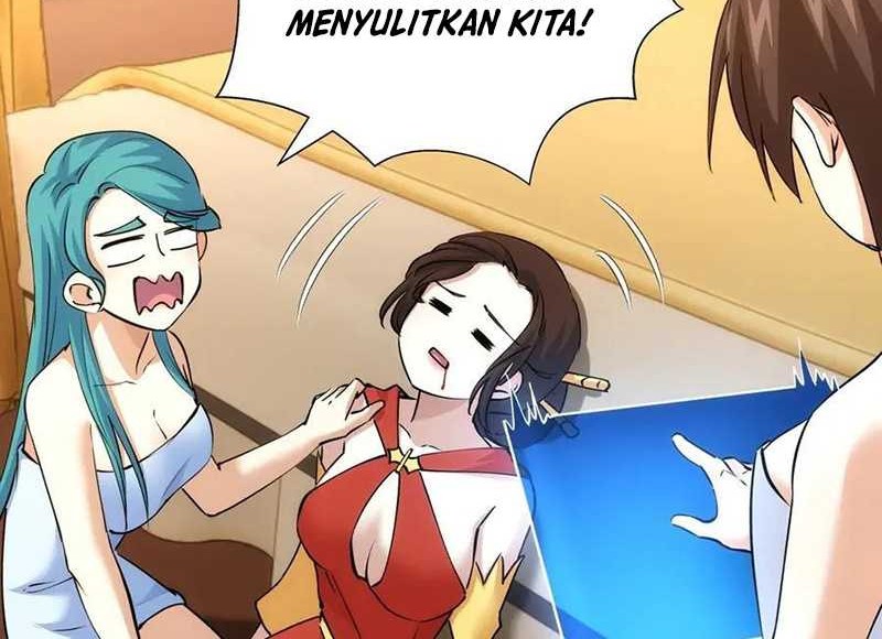 I Took Over The System Players Chapter 83 Gambar 11