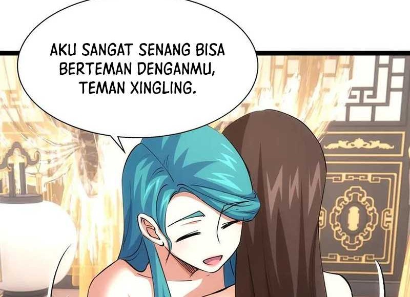 I Took Over The System Players Chapter 83 Gambar 15