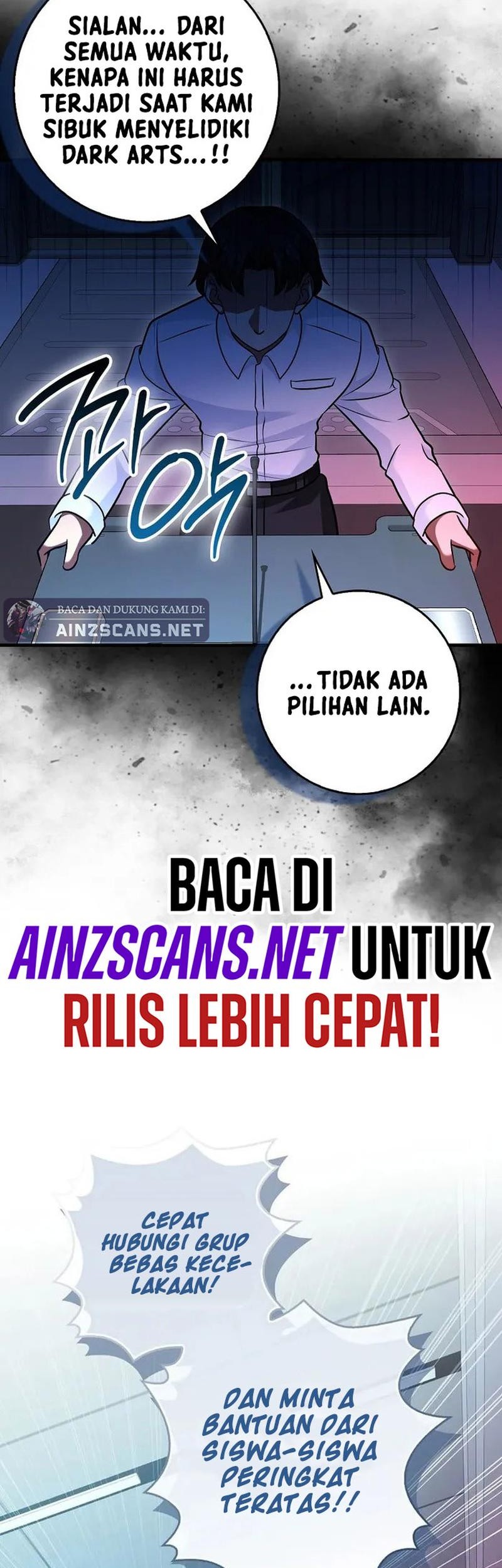 Return Of The Martial Arts Genius Chapter 78 Gambar 52