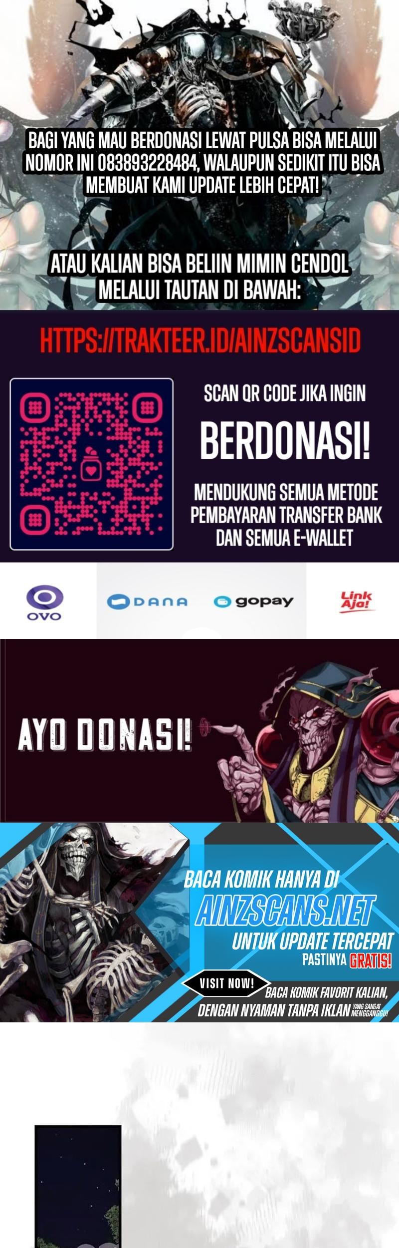 Manhwa Return Of The Martial Arts Genius Chapter 78 gambar nomor 2