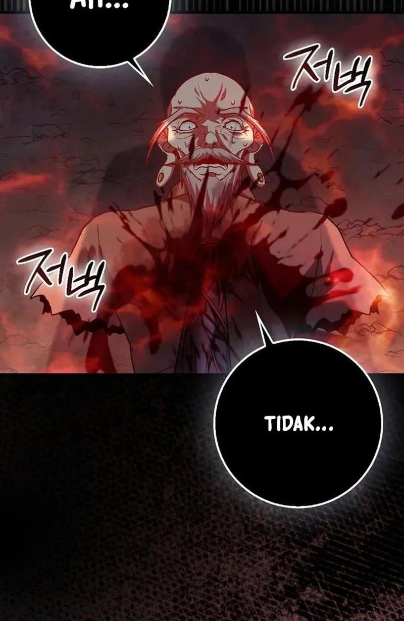 Return Of The Martial Arts Genius Chapter 78 Gambar 7