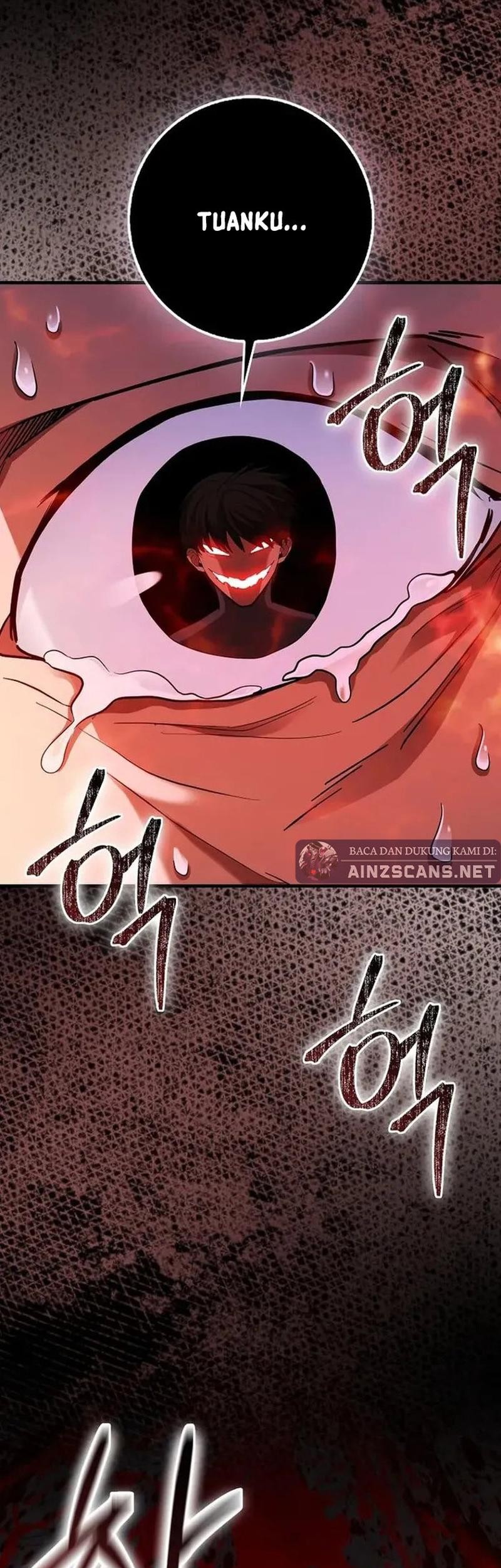 Return Of The Martial Arts Genius Chapter 78 Gambar 8