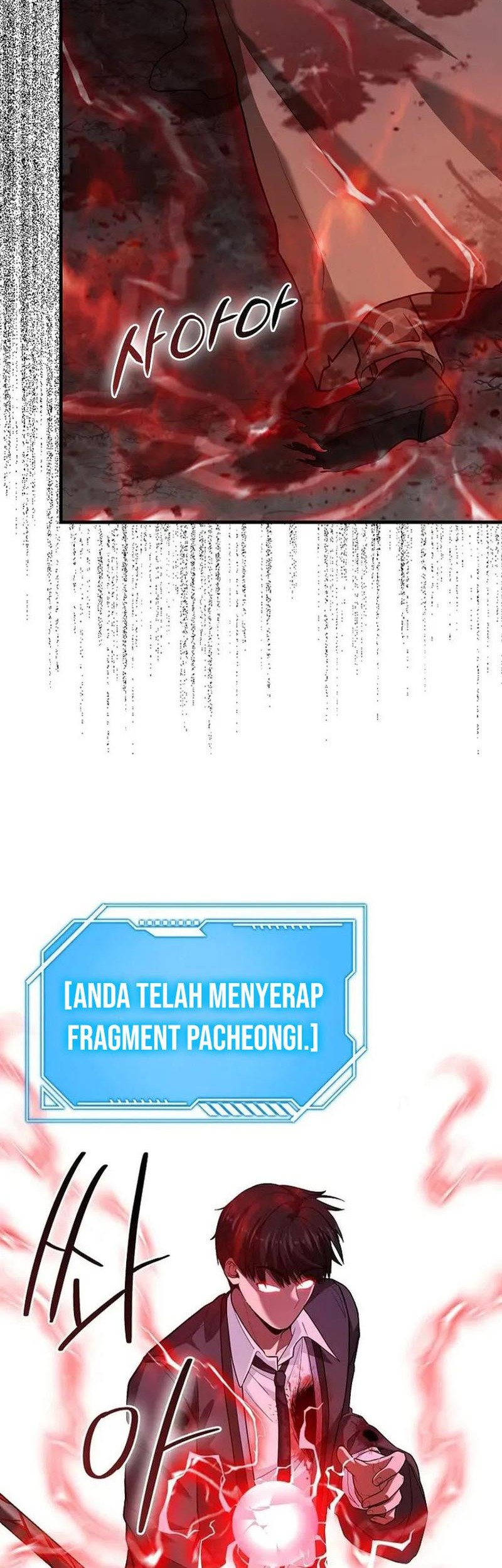 Return Of The Martial Arts Genius Chapter 78 Gambar 11