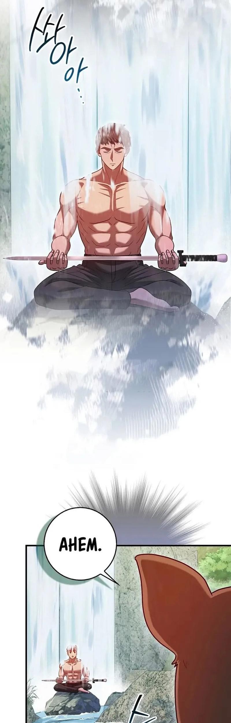 Return Of The Martial Arts Genius Chapter 78 Gambar 20