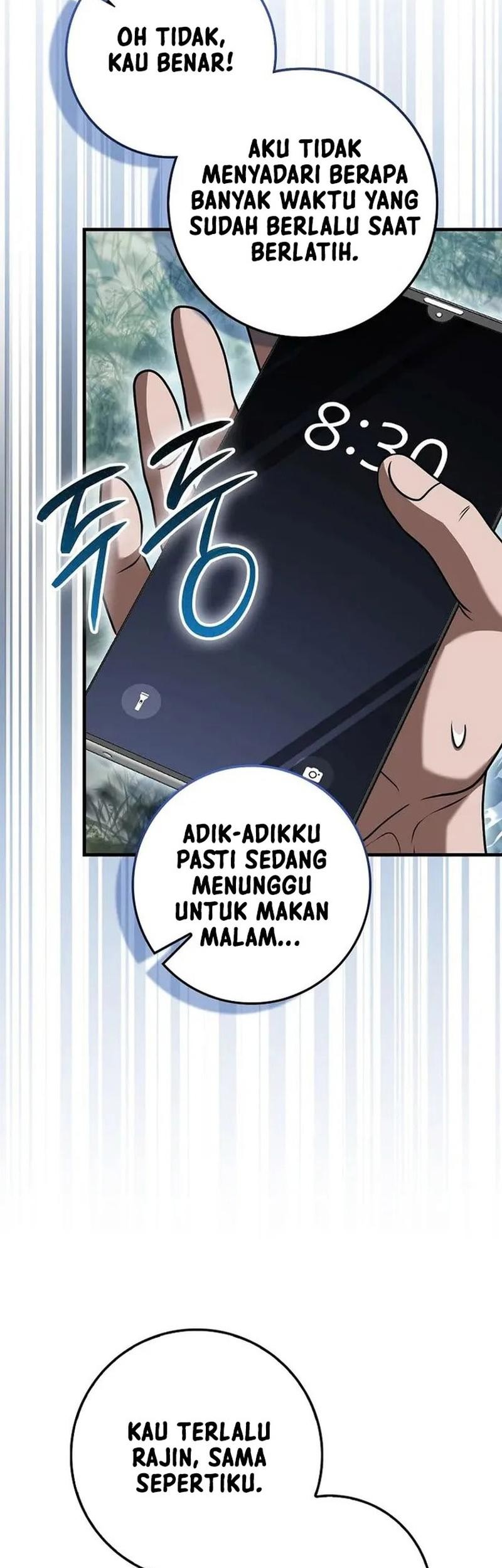 Return Of The Martial Arts Genius Chapter 78 Gambar 24