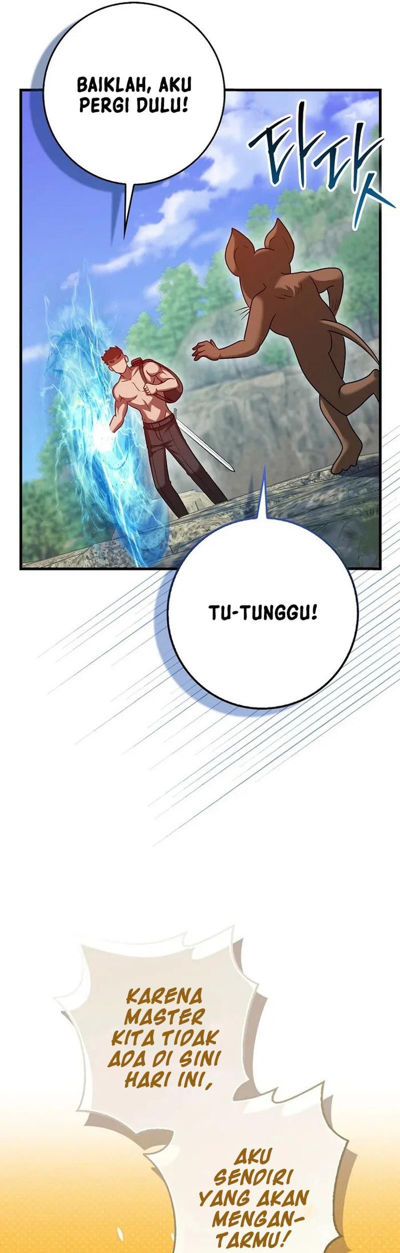 Return Of The Martial Arts Genius Chapter 78 Gambar 26