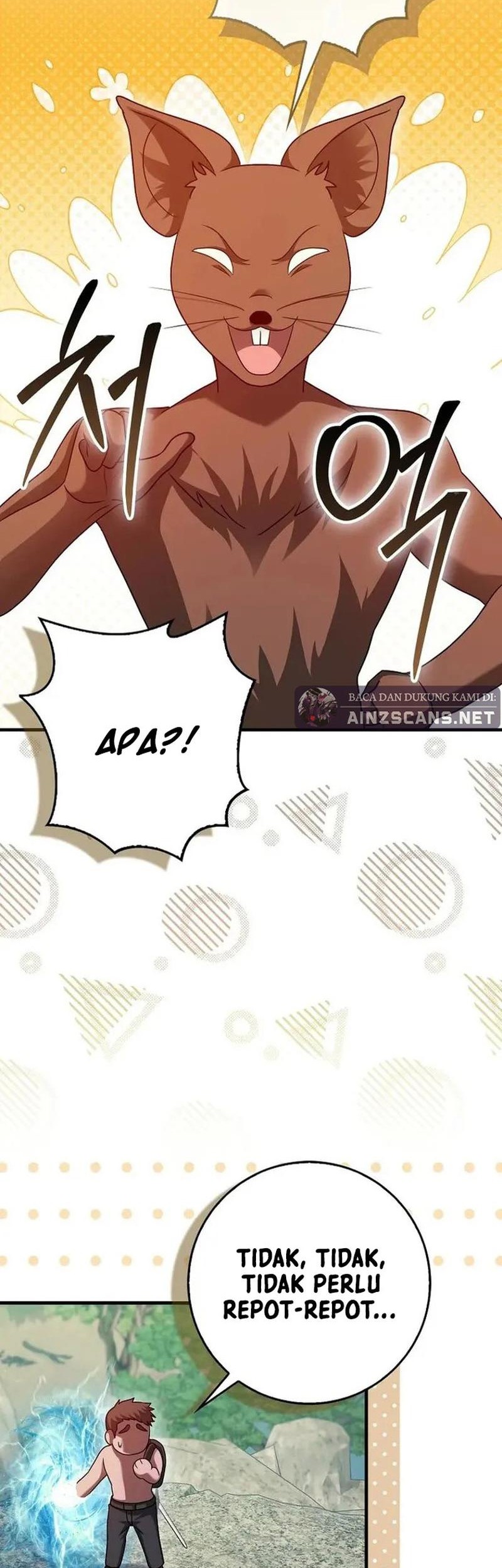 Return Of The Martial Arts Genius Chapter 78 Gambar 27