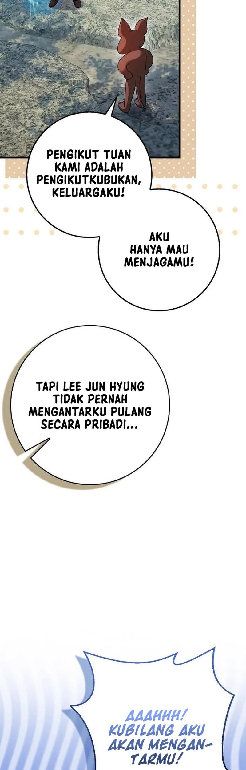 Return Of The Martial Arts Genius Chapter 78 Gambar 28