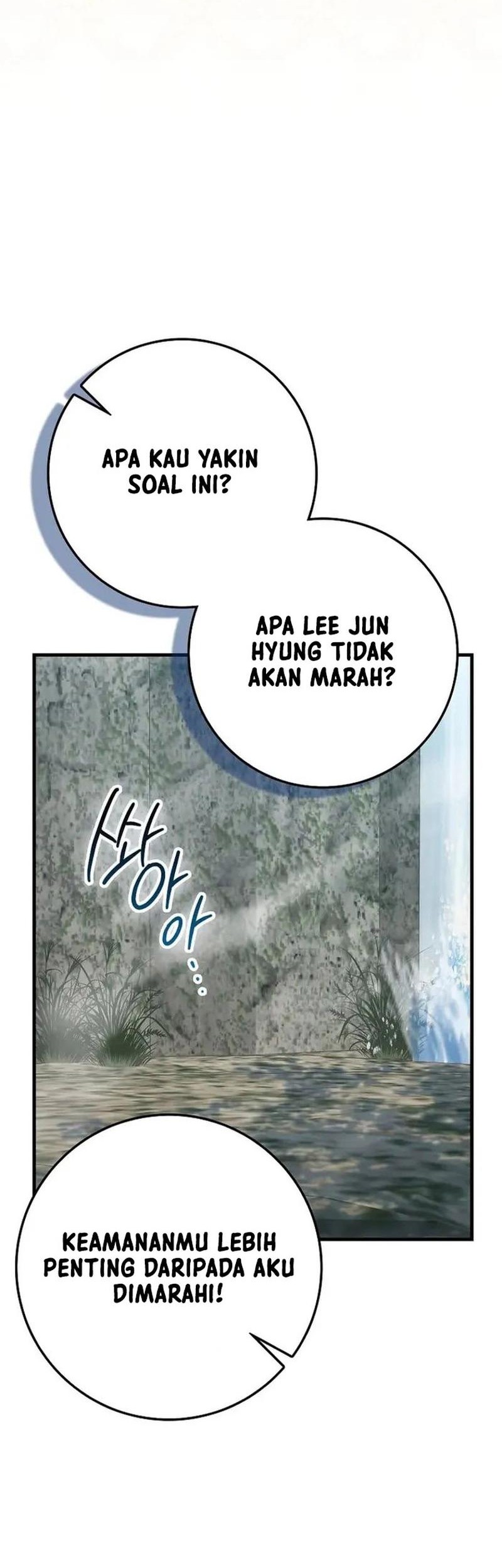 Return Of The Martial Arts Genius Chapter 78 Gambar 31