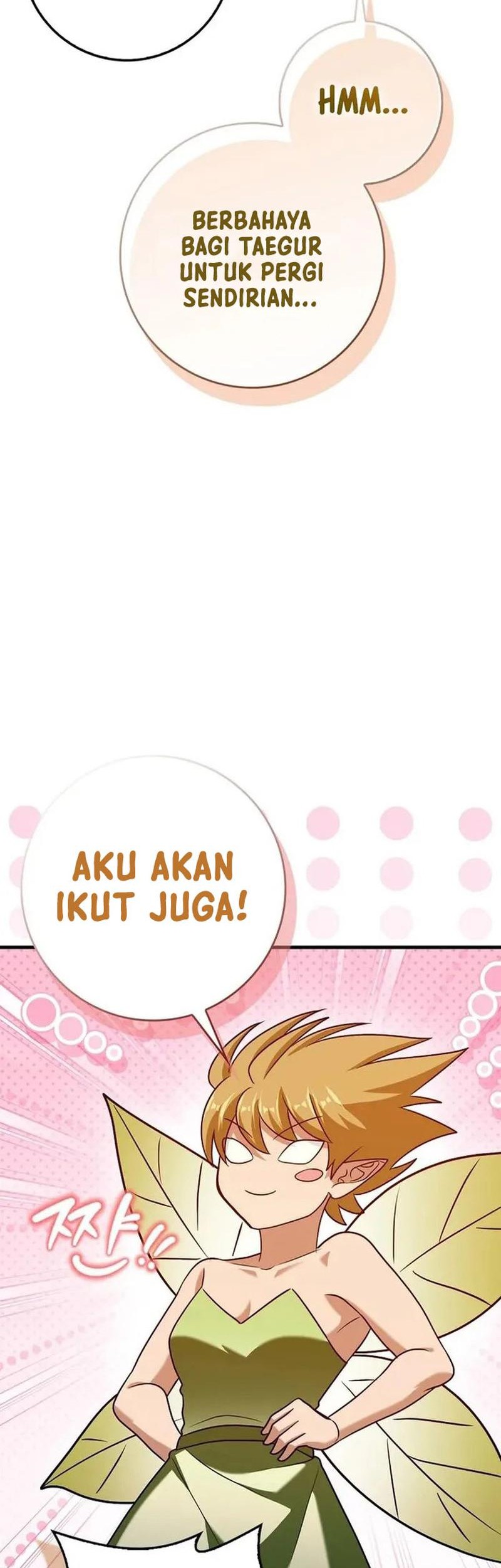 Return Of The Martial Arts Genius Chapter 78 Gambar 35